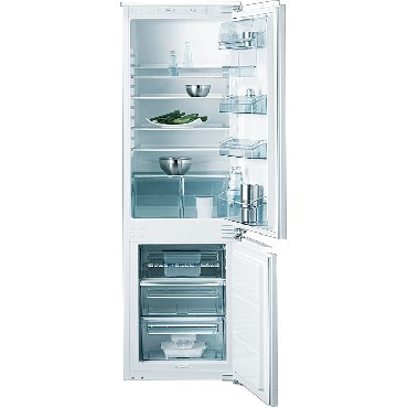 Chodziarko-zamraarka AEG-Electrolux Santo C 91844-5i