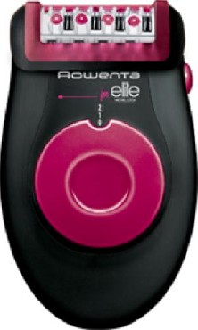 Depilator Rowenta Lovely Elite