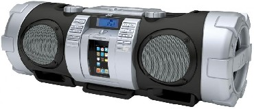 Boombox JVC RV-NB50