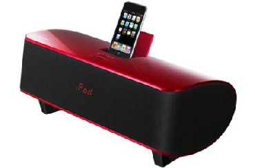 Stacja dokujca do i-Poda Pioneer XW-NAS5