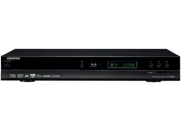 Odtwarzacz Blu-ray Onkyo DV-BD507