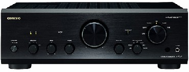 Wzmacniacz Stereo Onkyo A-9377