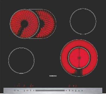 Pyta ceramiczna Siemens ET 685MN11E