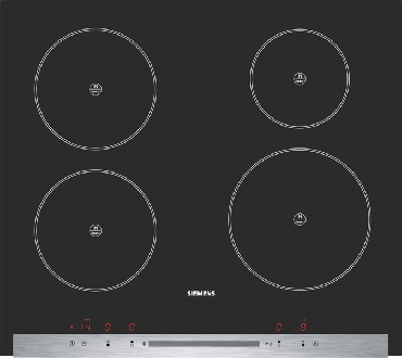 Pyta indukcyjna Siemens EH 685ME11E
