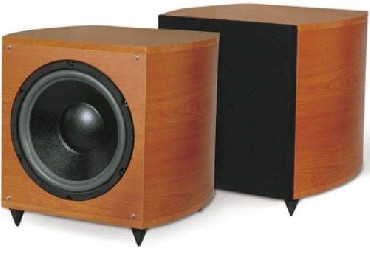 Subwoofer Kenwood RB 1150