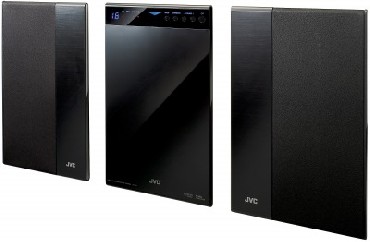 System kina domowego JVC TH-BP1