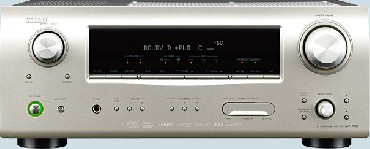 Zestaw amplituner z gonikami Denon AVR-1509 + Diamond 10.5-10.0-10CC