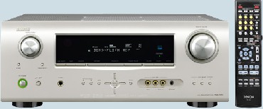 Zestaw kina domowego Denon KINO 2 Boston Acoustic