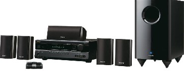 Zestaw kina domowego Onkyo HT-S6205