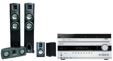 Zestaw kina domowego Onkyo HTE 577+BD507 SYNERGY F3-C2-B2