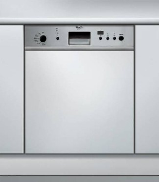 Zmywarka Whirlpool ADG 8730-3 IX