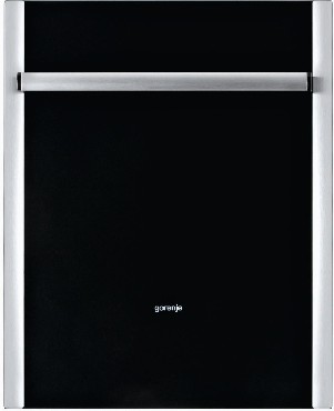 Front ozdobny do zmywarki Gorenje DFD 72 PAX