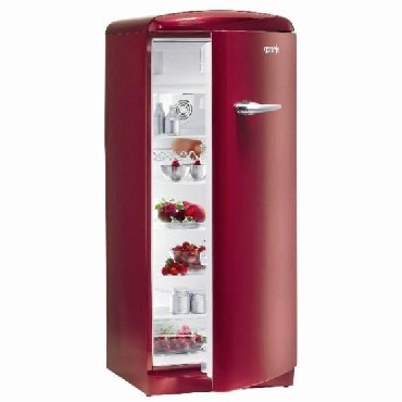 Chodziarka Gorenje RB 6288 OR