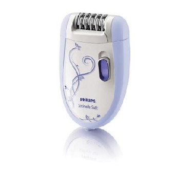 Depilator Philips HP 6507