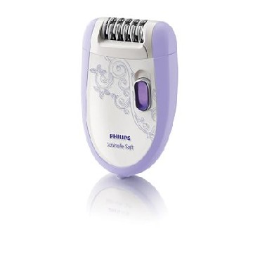 Depilator Philips HP 6509