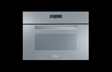 Kuchenka mikrofalowa z grillem Hotpoint-Ariston MWHA 432 ICE