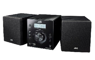 System mikro JVC UX-G210