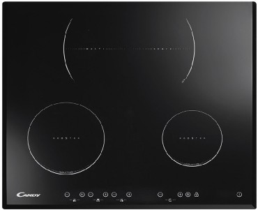 Pyta indukcyjna Candy CIE 6335
