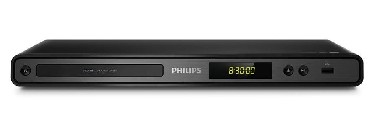 Odtwarzacz DVD Philips DVP3360-58