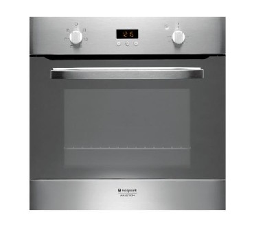 Piekarnik Hotpoint-Ariston FH 53 IX/HA S