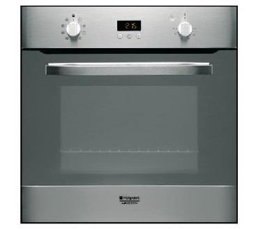 Piekarnik Hotpoint-Ariston FH 83 IX/HA S