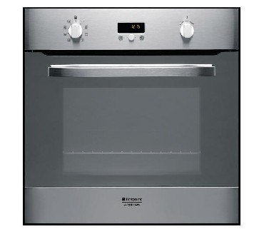 Piekarnik Hotpoint-Ariston FH 89 P IX