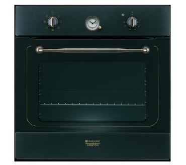 Piekarnik Hotpoint-Ariston FHR 640