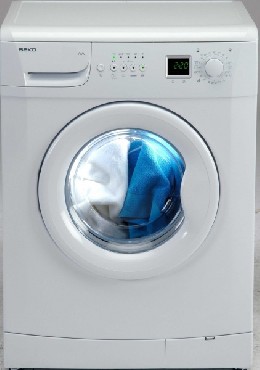 Pralka BEKO WKD 65106