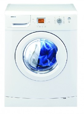 Pralka BEKO WMD 75127 PT