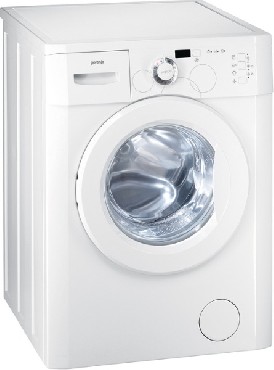 Pralka Gorenje WA 612 SYW