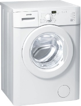 Pralka wska Gorenje WS 40149