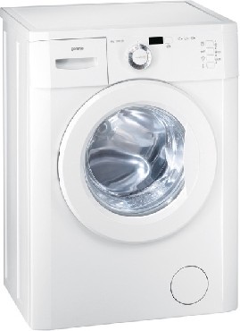 Pralka wska Gorenje WS 512 SYW