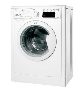 Pralka Indesit IWSE 5105 B PL