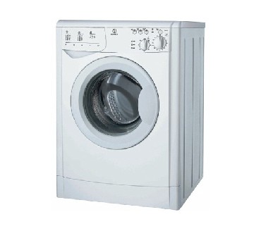 Pralka Indesit WIN 122 EX