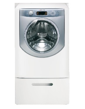 Pralko-suszarka Hotpoint-Ariston AQM9D 49 U H EU -B