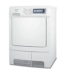 Suszarka kondensacyjna Electrolux EDH 97980W