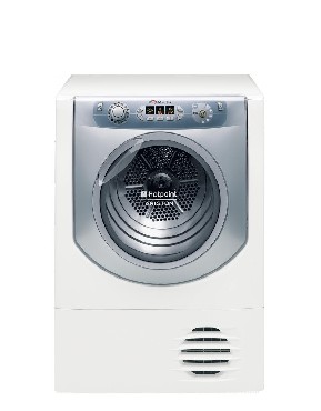 Suszarka kondensacyjna Hotpoint-Ariston AQCF 851 B U EU