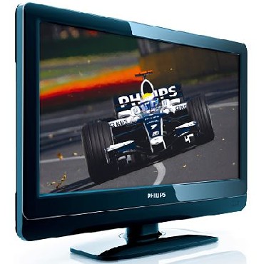 Telewizor LCD Philips 19PFL3404