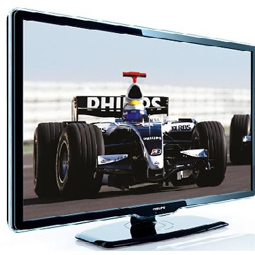 Telewizor LCD Philips 42PFL7404H-12