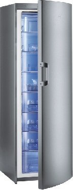 Zamraarka szufladkowa Gorenje F 60308 DE