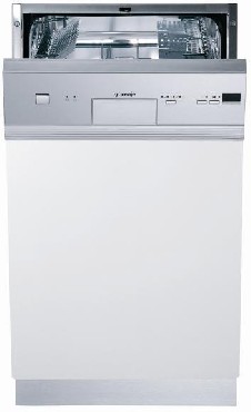 Zmywarka Gorenje GI 54321 X