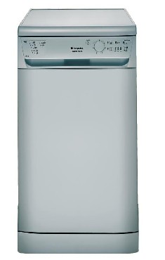 Zmywarka Hotpoint-Ariston LSF 723 A EU