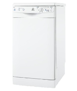 Zmywarka Indesit DSG 263 EU