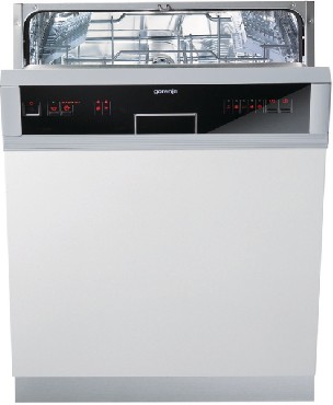 Zmywarka Gorenje GI 64222 AX