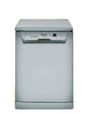 Zmywarka Hotpoint-Ariston LFF 8214 X EU.R