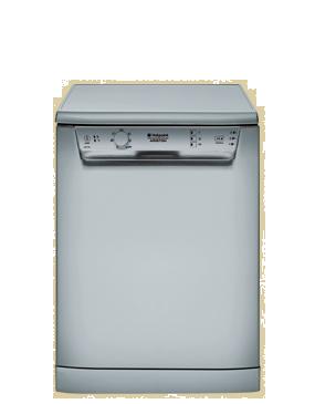 Zmywarka Hotpoint-Ariston LKF 710 X EU.R