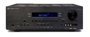 Amplituner AV Cambridge Audio 650R