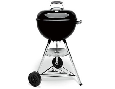 Grill wglowy Weber Bar-B-Kettle 47