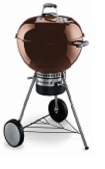 Grill wglowy Weber One-Touch Premium