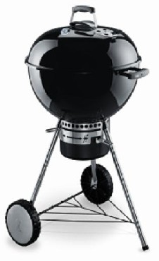 Grill wglowy Weber One-Touch Premium Special Edition